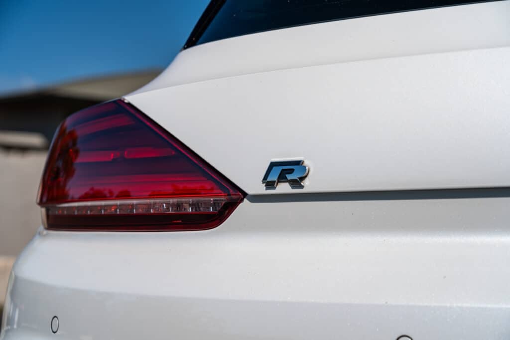 Volkswagen Scirocco-9