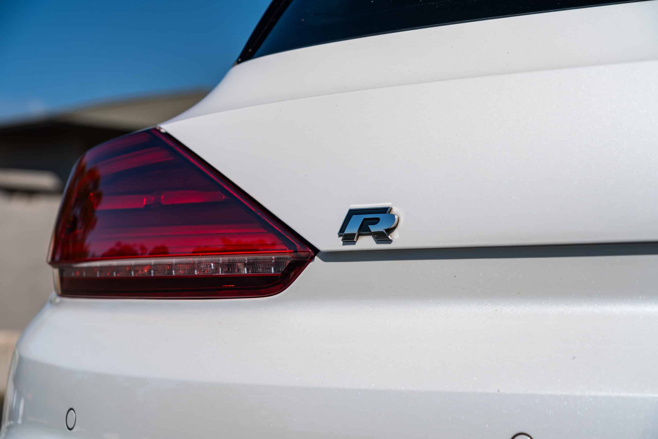 Volkswagen Scirocco-9