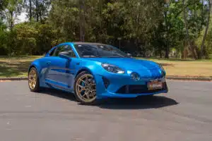 Alpine A110-20
