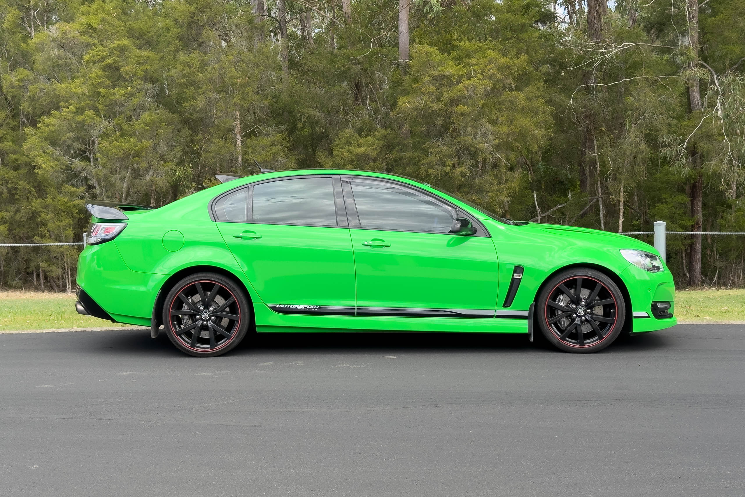 Used Holden VF Commodore review - ReDriven