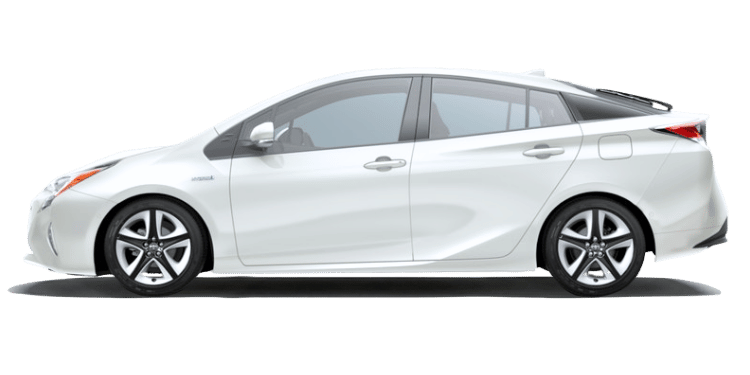 Hybrids & EVs Reviews