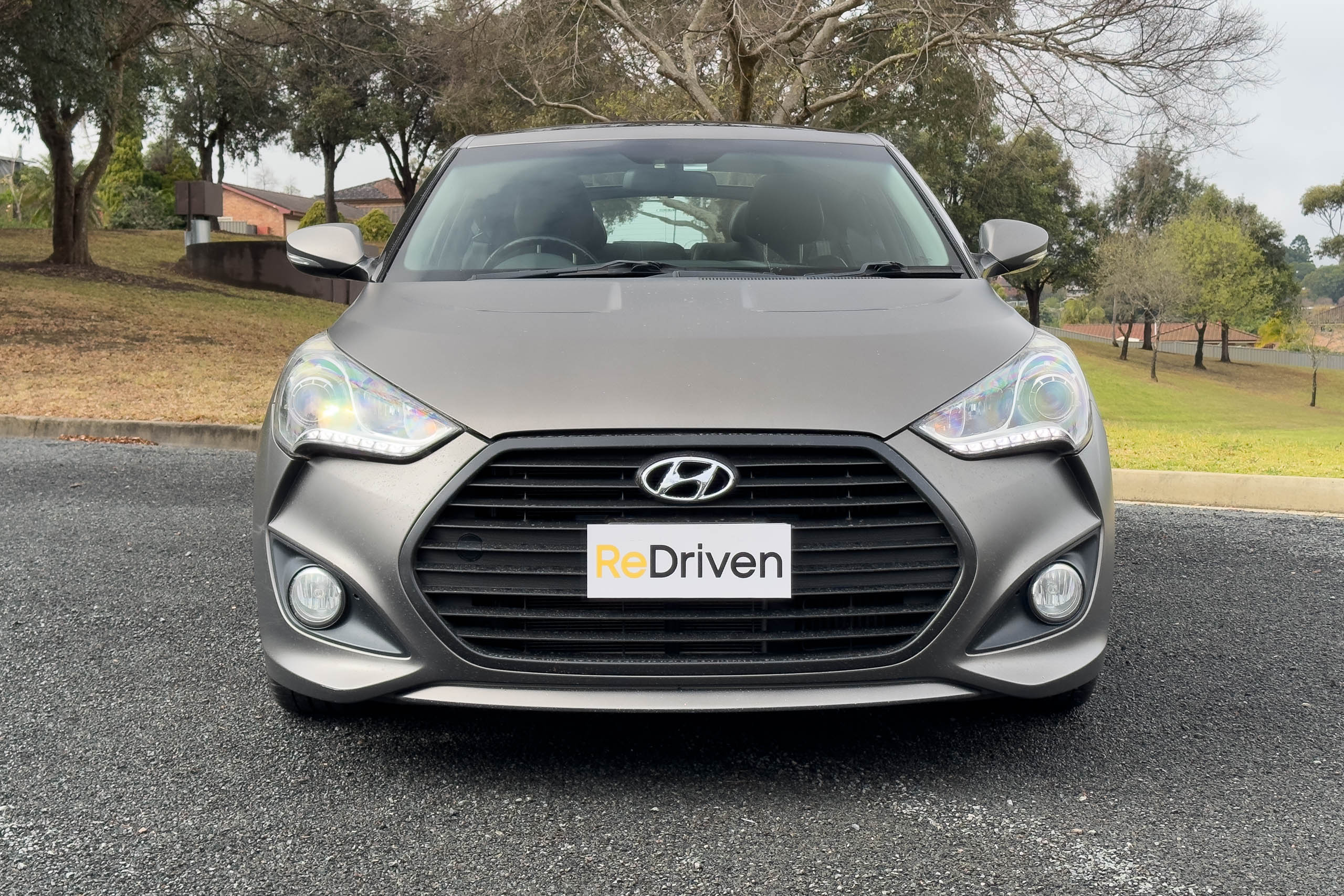 Used Hyundai Veloster Nnull