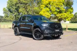 Mercedes-Benz X-Class-4