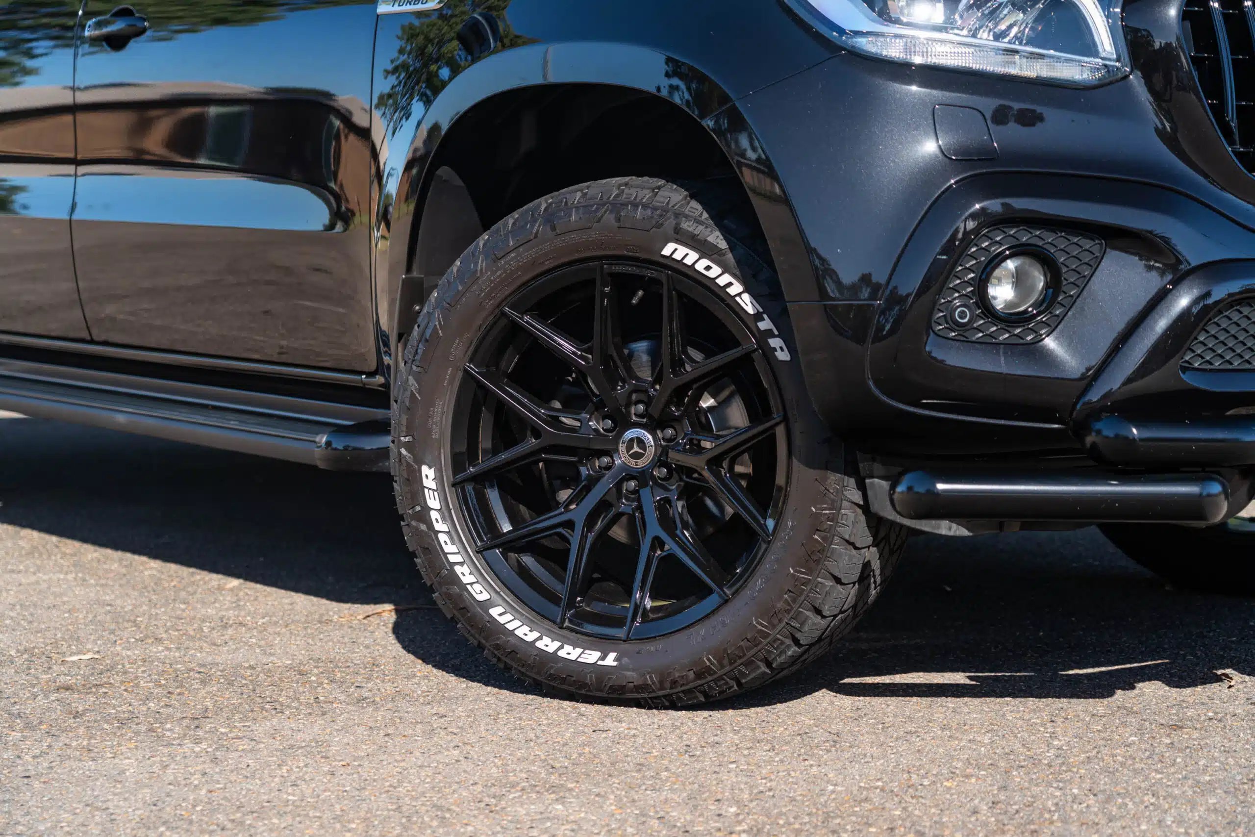 Mercedes-Benz X-Class-7