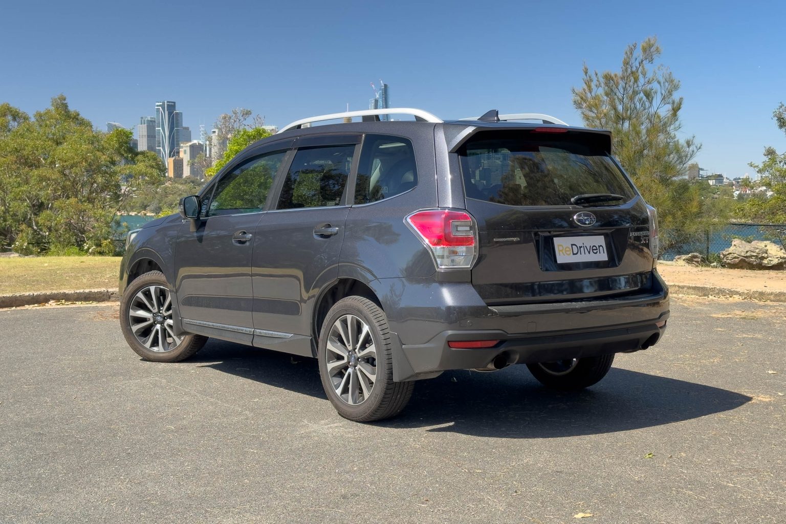 Used Subaru Forester (4th-gen, SJ) review - ReDriven