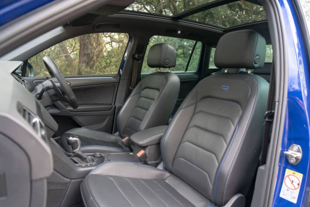 Volkswagen Tiguan (2nd-gen)-1