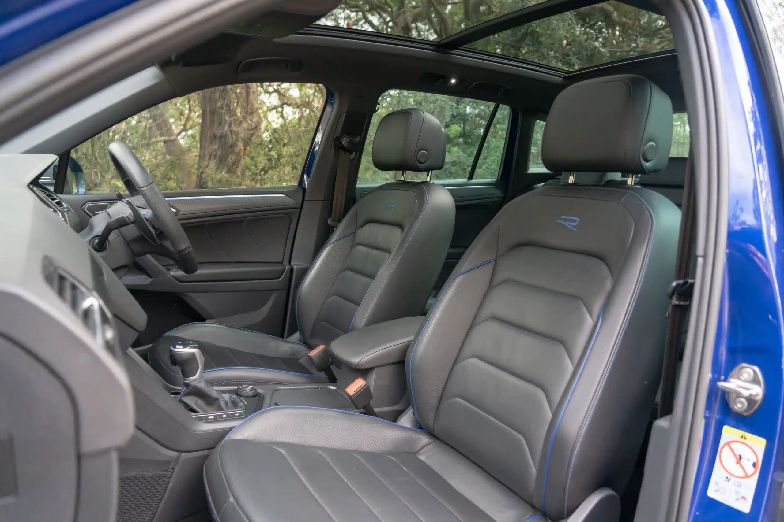 Volkswagen Tiguan (2nd-gen)-1