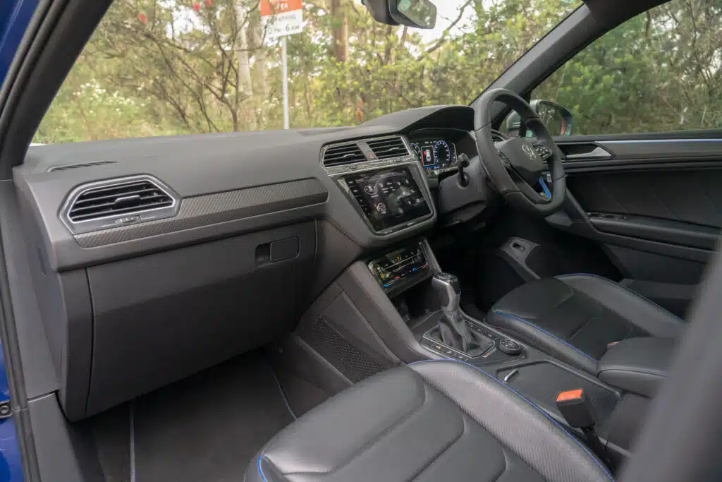 Volkswagen Tiguan (2nd-gen)-2