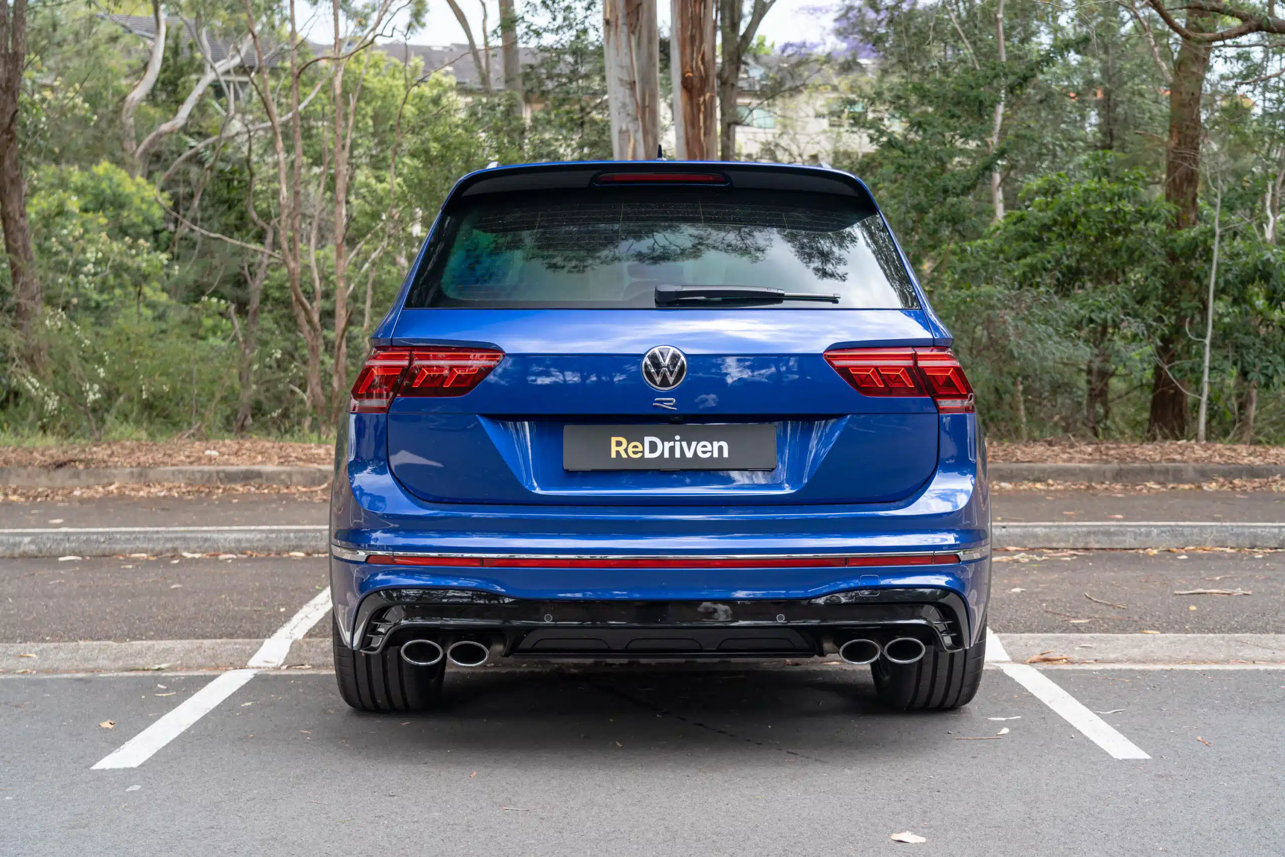 Volkswagen Tiguan (2nd-gen)-23