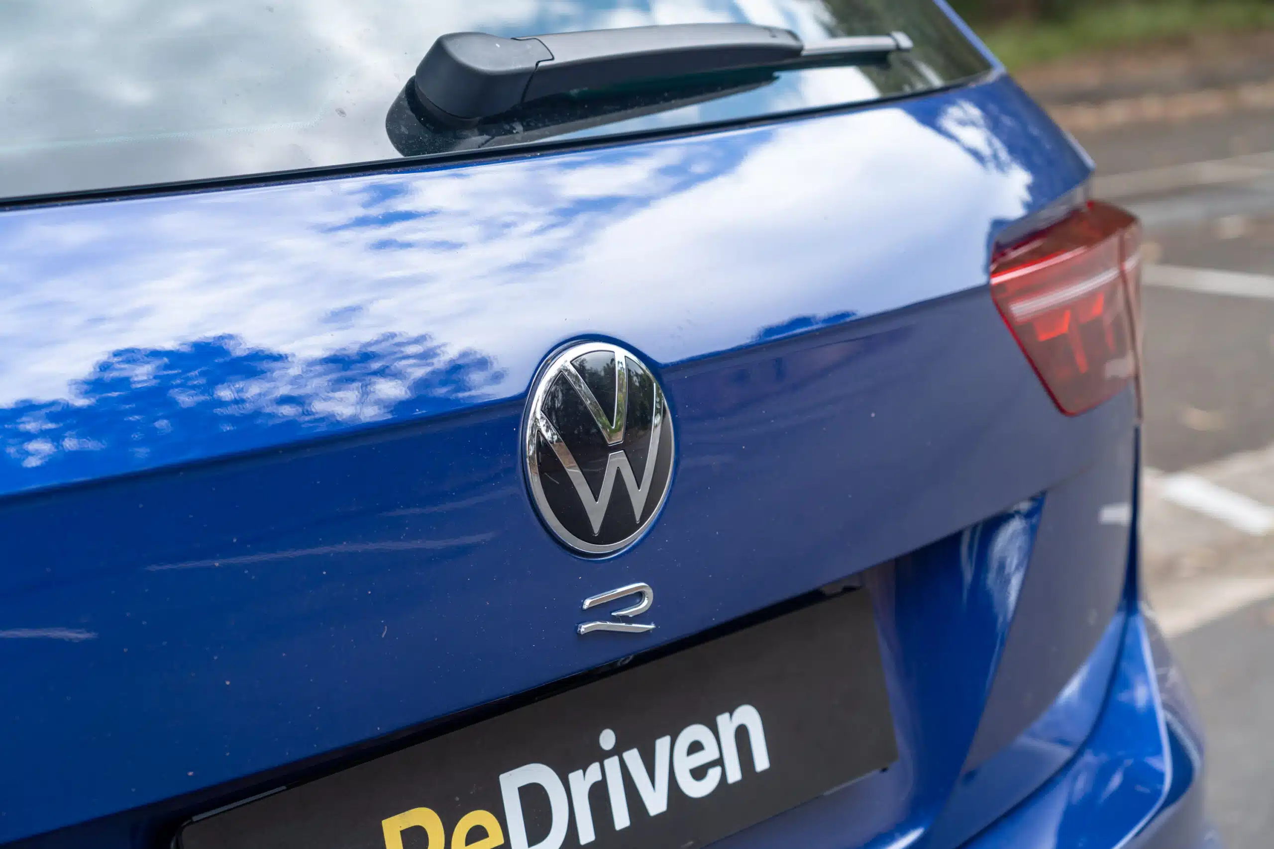 Volkswagen Tiguan (2nd-gen)-25