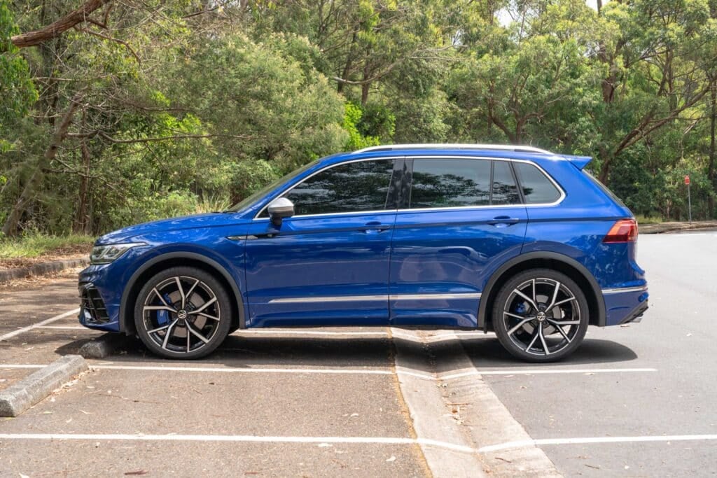 Volkswagen Tiguan (2nd-gen)-26