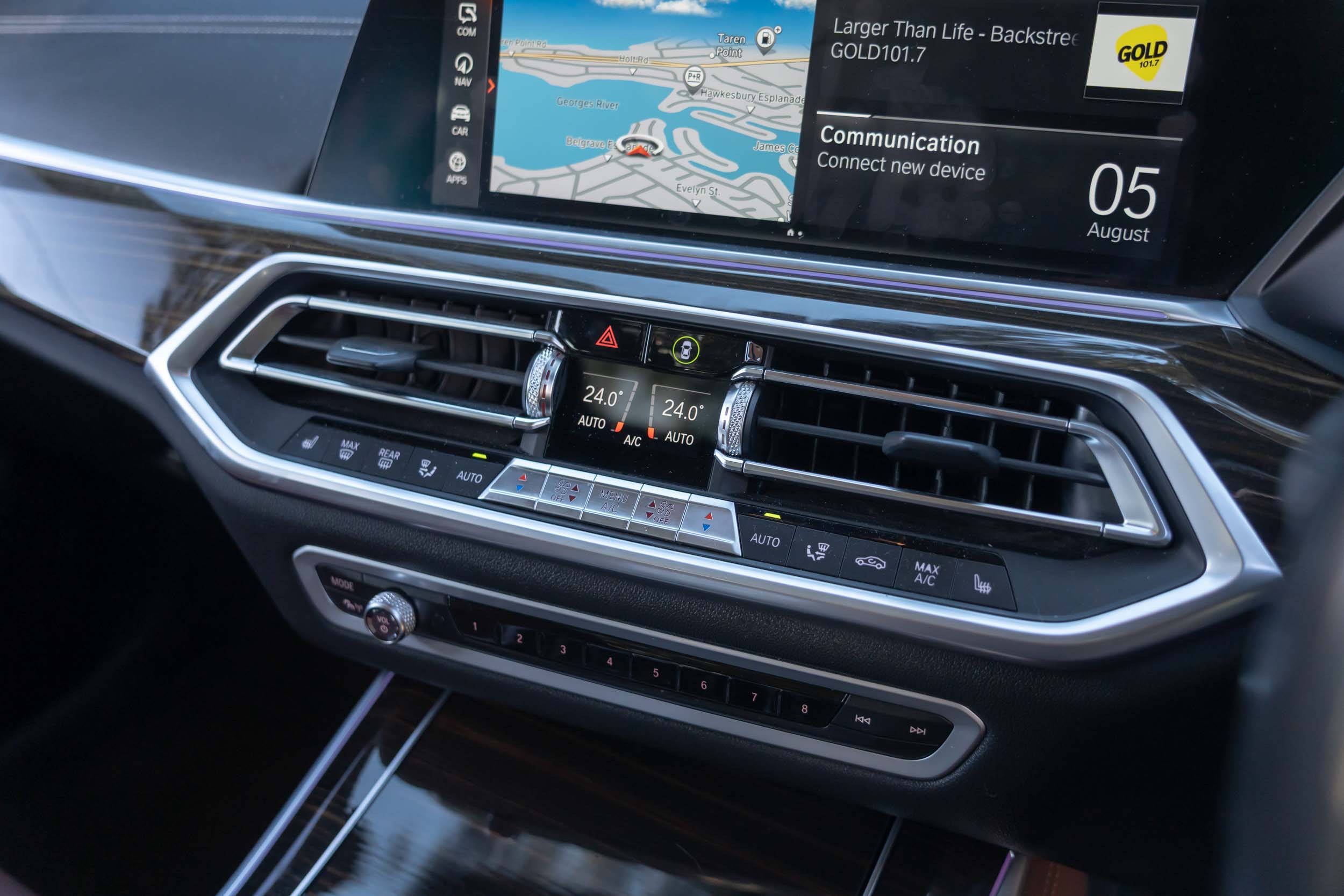Used BMW X5 (G05) review - ReDriven
