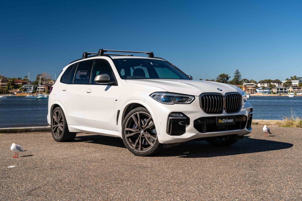Used BMW X5 (G05) review