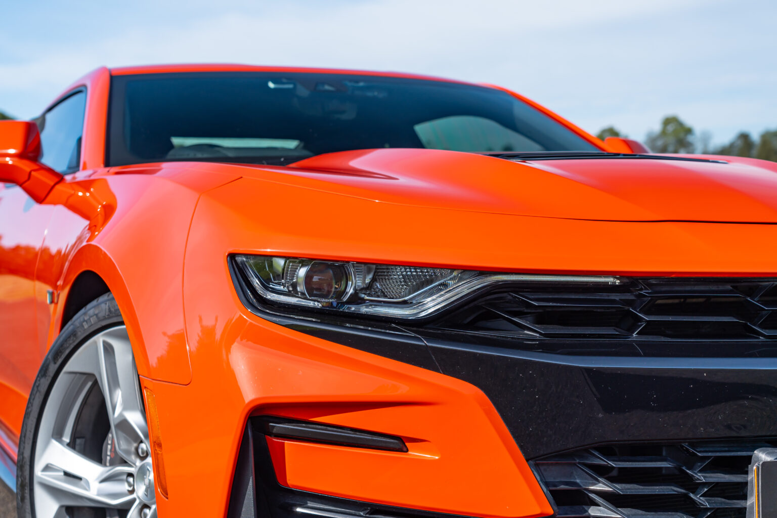 Used Chevrolet Camaro (6th-gen) review - ReDriven