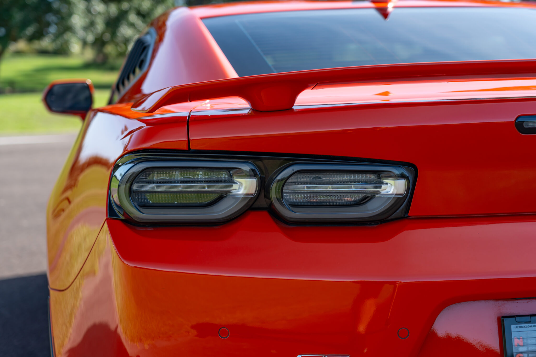 Used Chevrolet Camaro (6th-gen) review - ReDriven