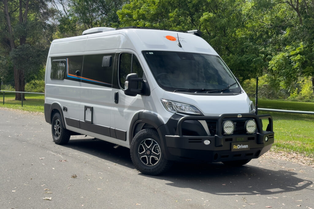 Used Fiat Ducato review