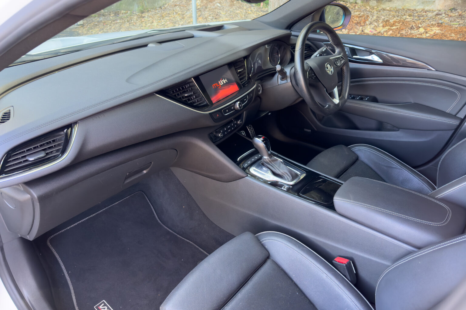 Used Holden ZB Commodore review - ReDriven