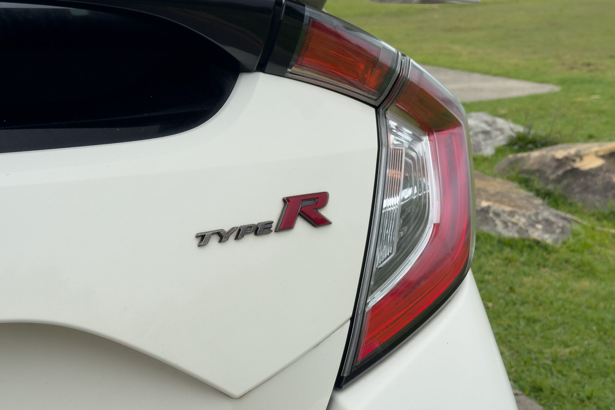 Used Honda Civic Type R (FK8) review - ReDriven