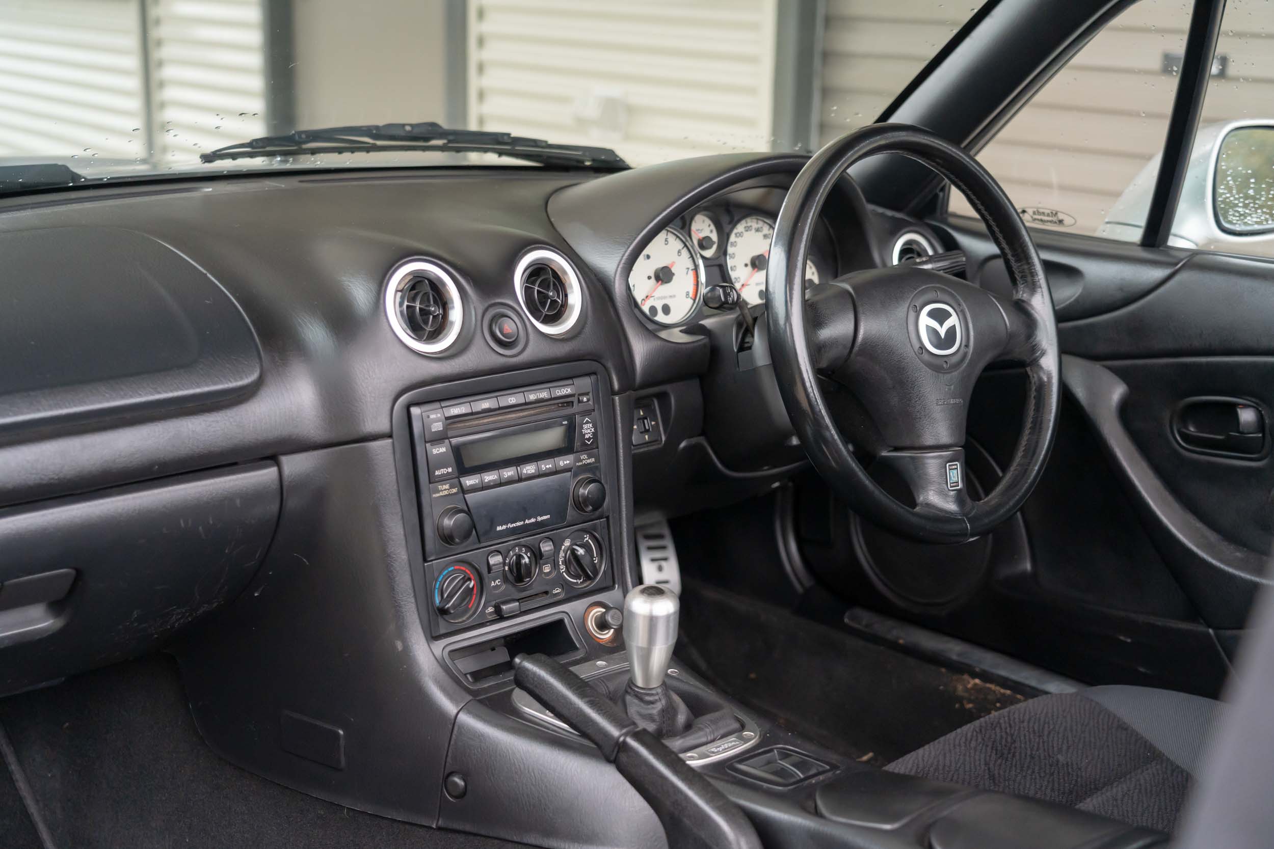 Used Mazda MX 5 NB Review ReDriven Used Mazda MX 5 NB Review ReDriven