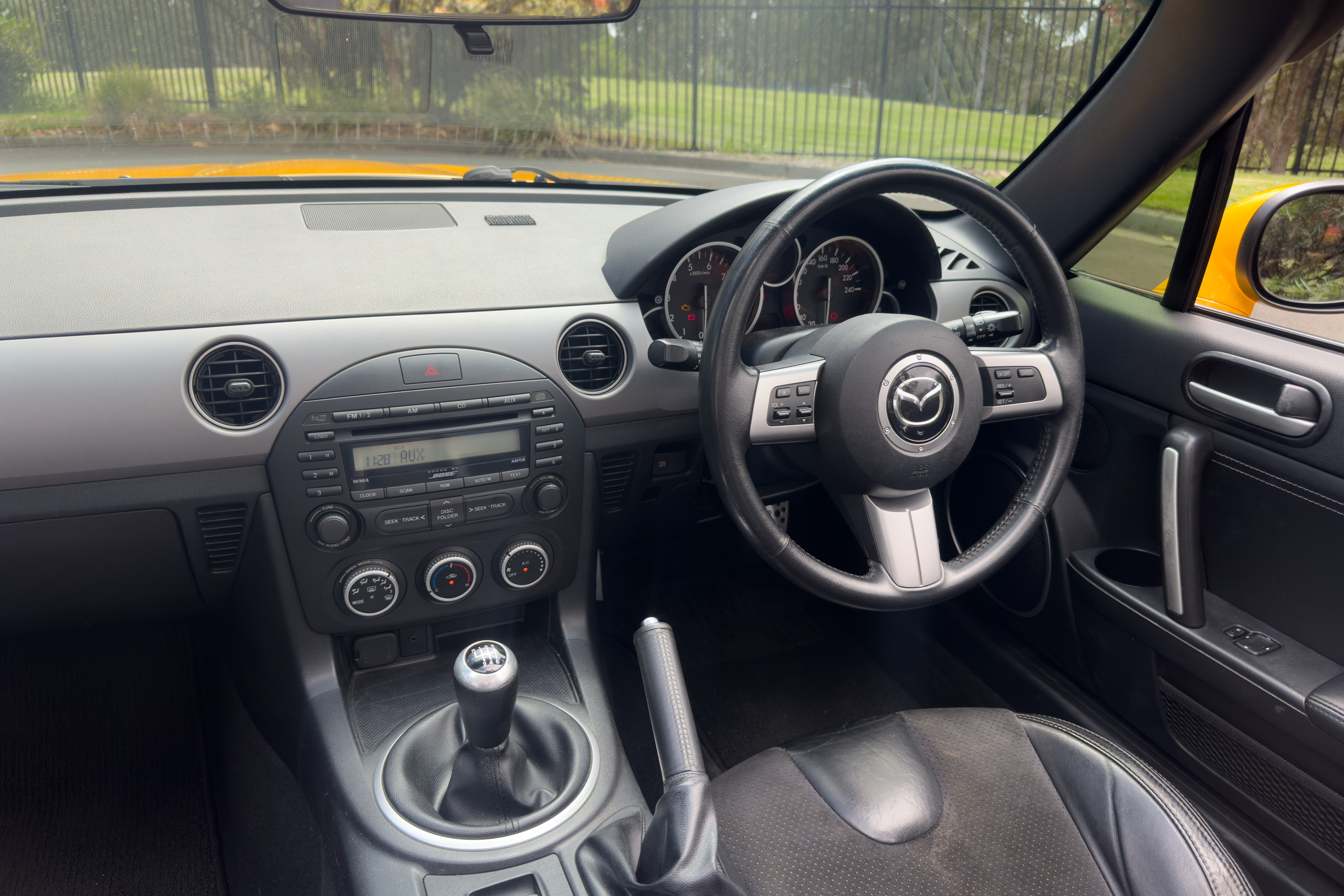 Used Mazda MX 5 NC Review ReDriven used-mazda-mx-5-nc-review-redriven