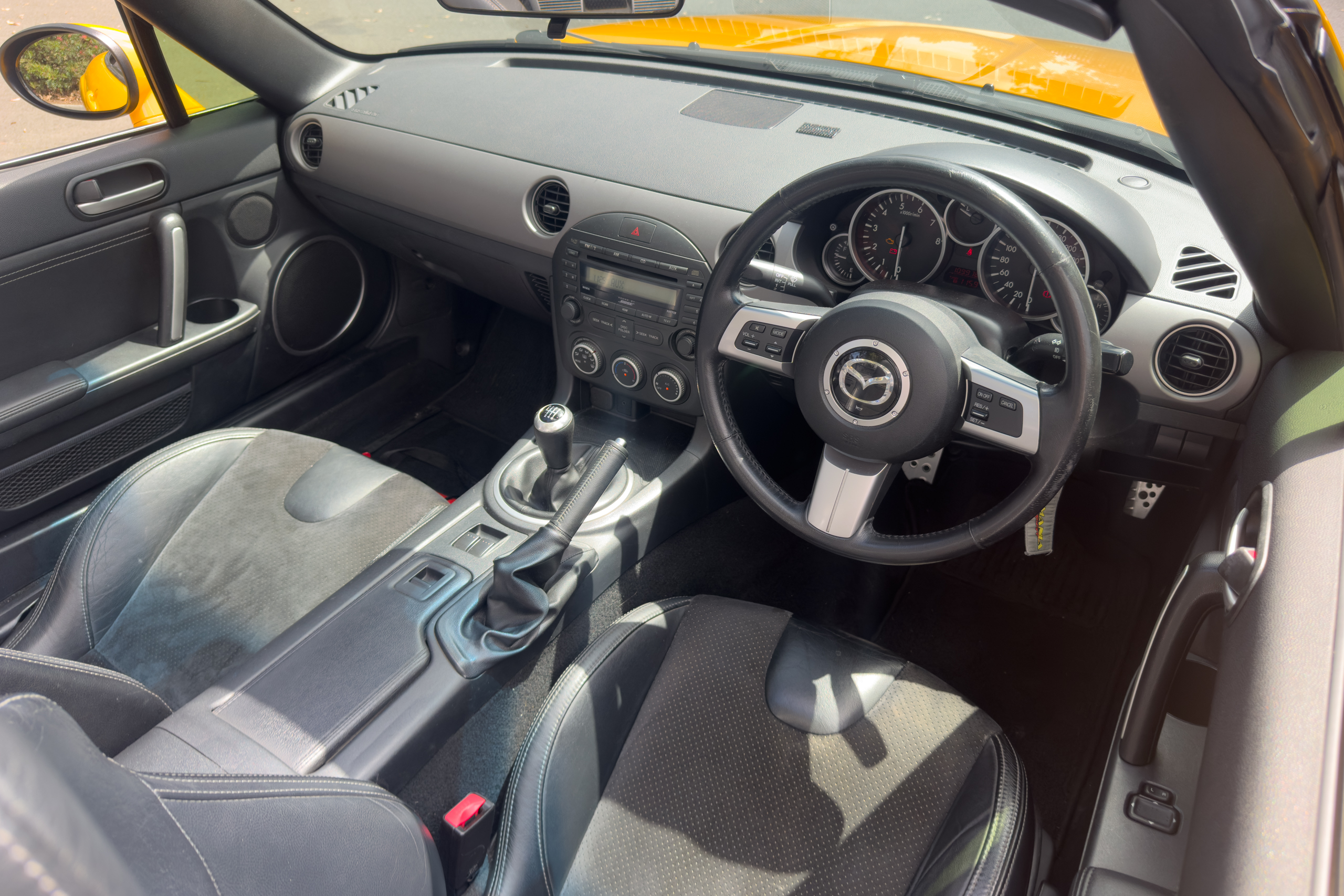 Used Mazda MX 5 NC Review ReDriven used-mazda-mx-5-nc-review-redriven