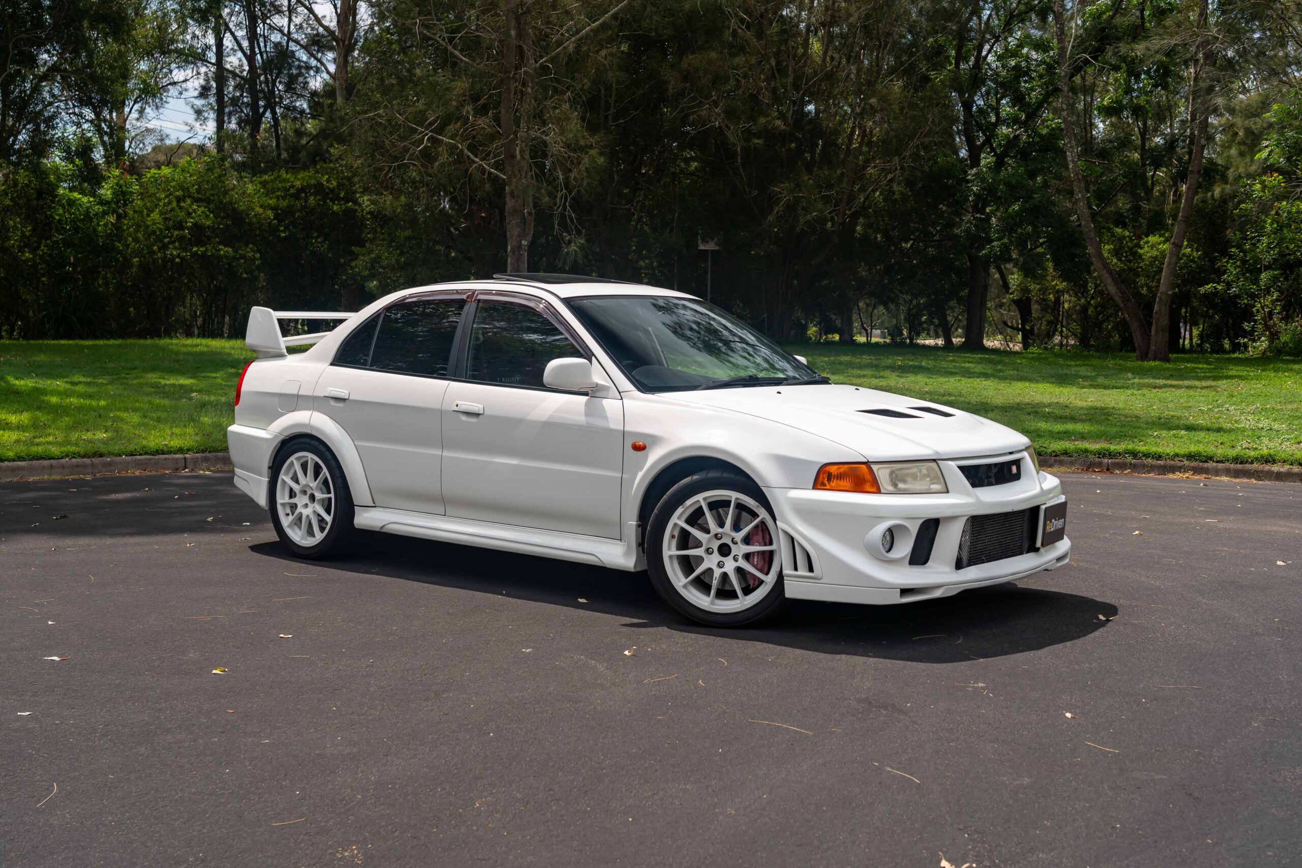 Used Mitsubishi Lancer Evolution 4/5/6 review