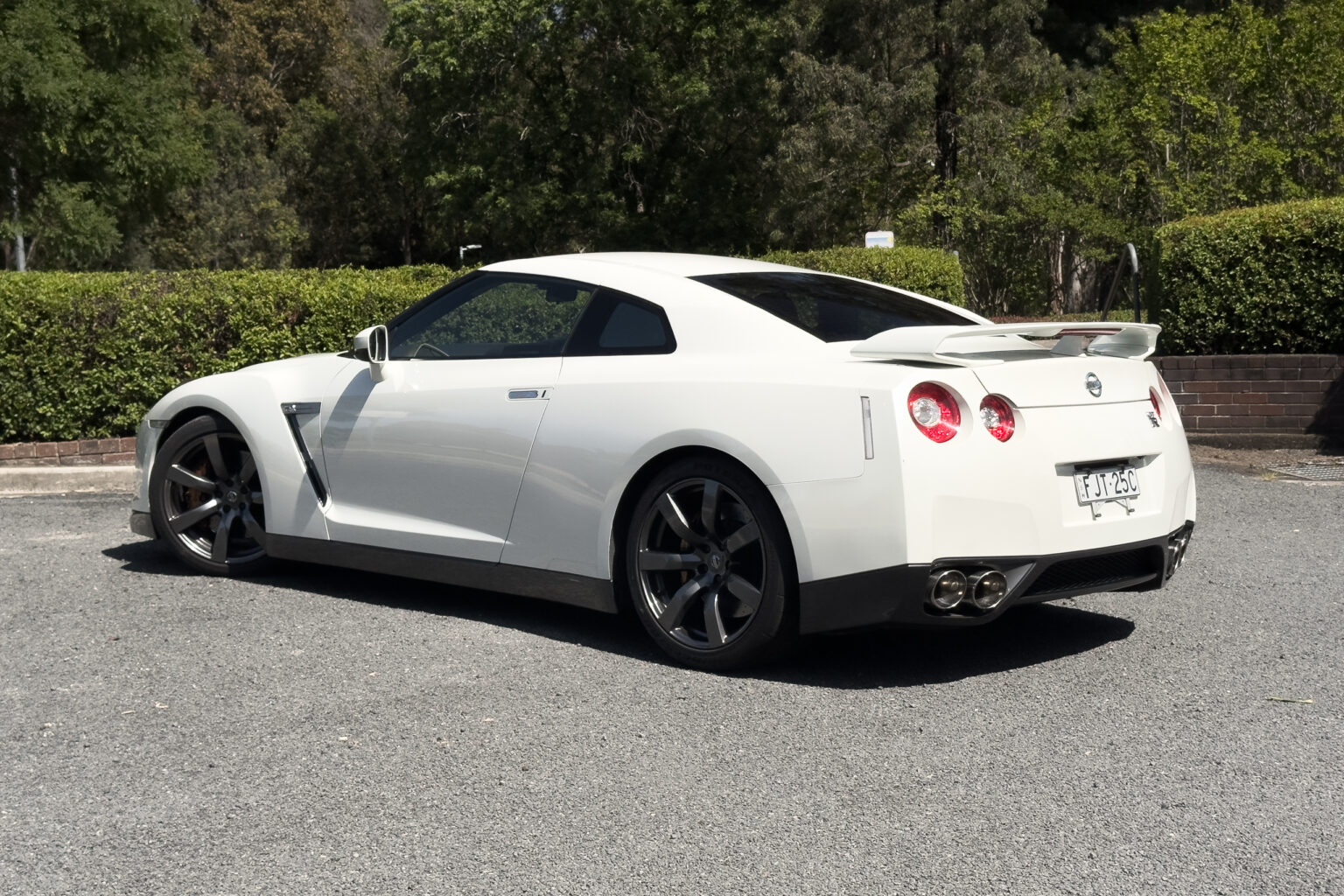 How Much For R35 Gt R Used Nissan GT-R R35 review - ReDriven
