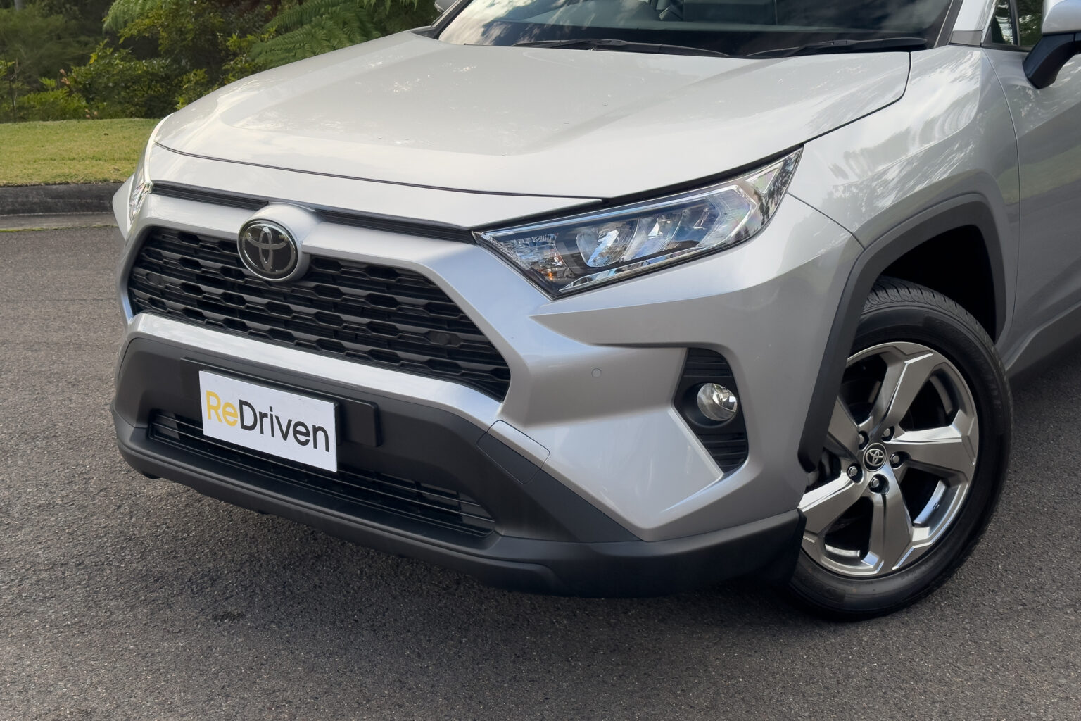 Fifth Gen Rav 4 Rhd Used Toyota RAV4 (5th-gen) review - ReDriven
