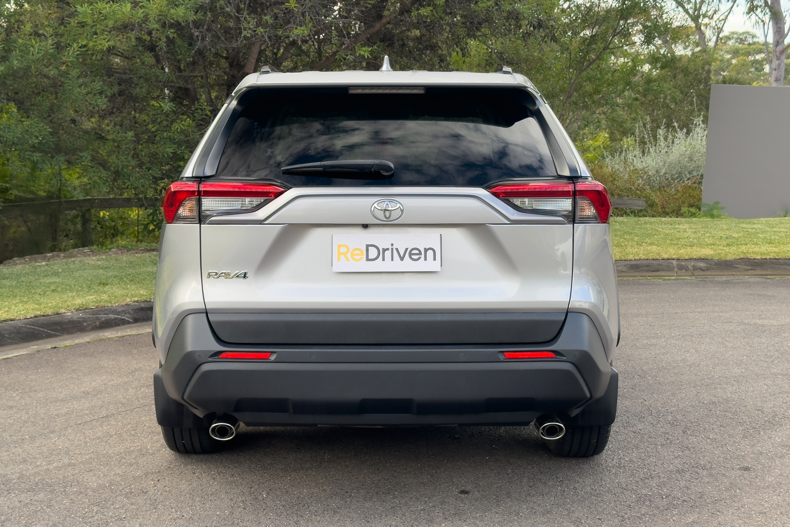 Fifth Gen Rav 4 Rhd Used Toyota RAV4 (5th-gen) review - ReDriven