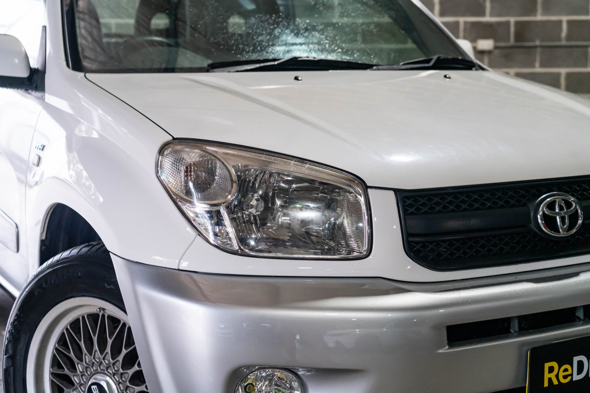 Gen2 Rav 4 Used Toyota RAV4 (2nd-gen) review - ReDriven