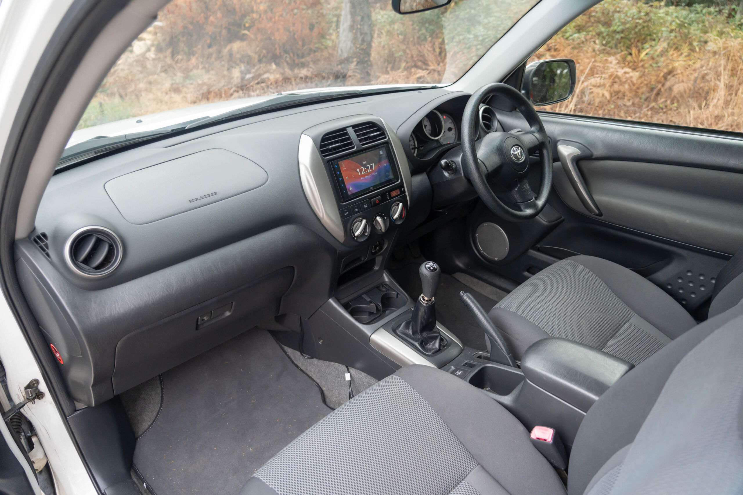 Gen2 Rav 4 Used Toyota RAV4 (2nd-gen) review - ReDriven