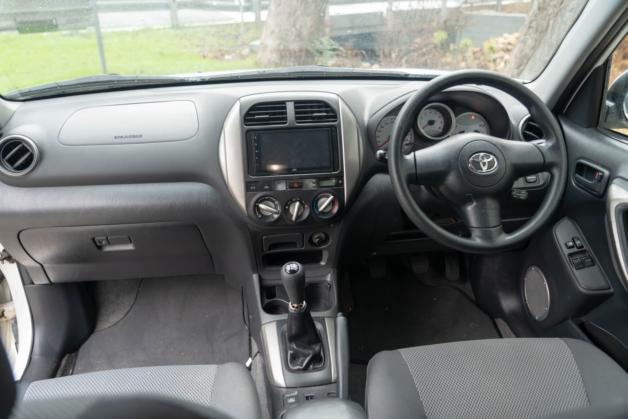 Used Toyota RAV4 (2nd-gen) review - ReDriven