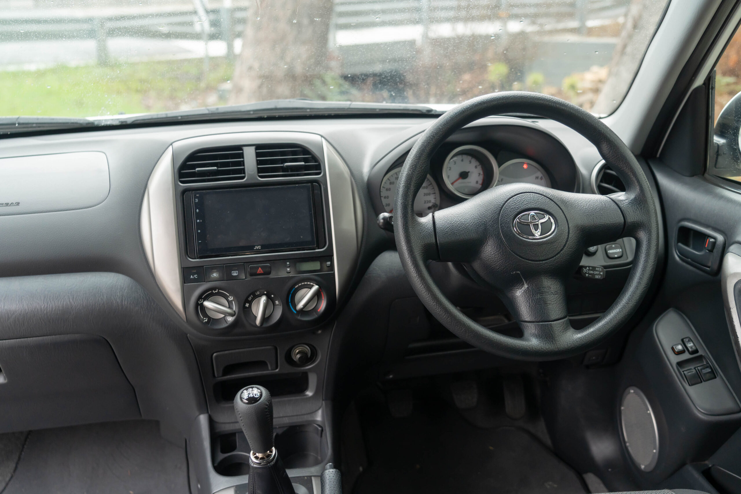 Gen2 Rav 4 Used Toyota RAV4 (2nd-gen) review - ReDriven