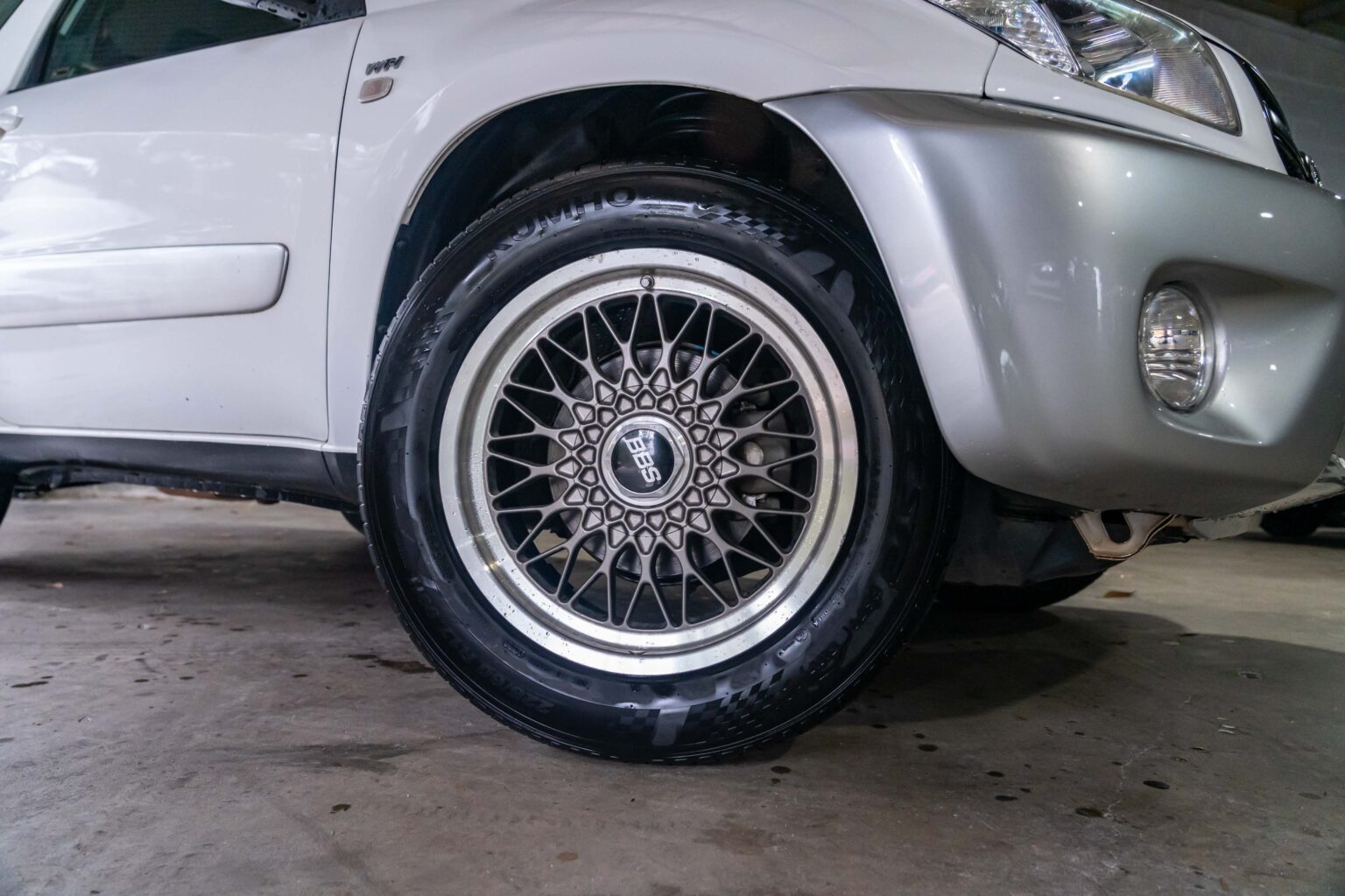 Used Toyota RAV4 (2nd-gen) review - ReDriven